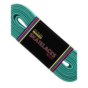 Bont Skates Waxed Laces 6mm Wide / 108 inch / 275cm   size